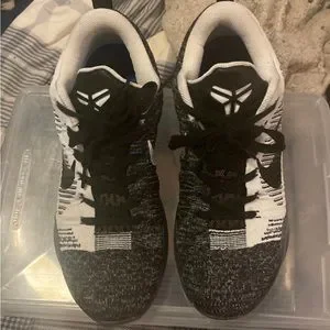 Nike | Shoes | Mens Size Kobe Bryant X Sharkjaw Se Sneakers  display picture 2